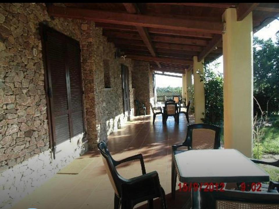 Villa Particular Tottubella Exterior foto