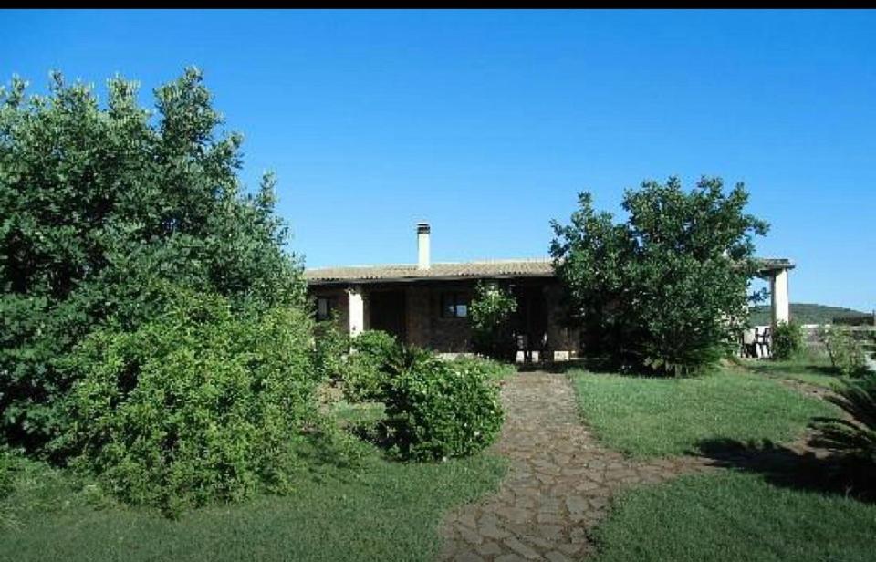 Villa Particular Tottubella Exterior foto